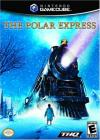 The Polar Express Box Art Front